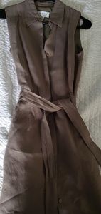 Laundry by shelling Segal mini dress